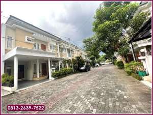 Perumahan Dekat SMAN 11 Jogja Semi Furnish lokasi di Jetis, tersedia melalui melalui situs Olx