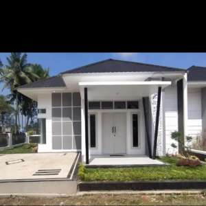 Perumahan DtHaMa View Cluster Tui Kuranji Kota Padang lokasi di Kuranji, tersedia melalui melalui situs Olx