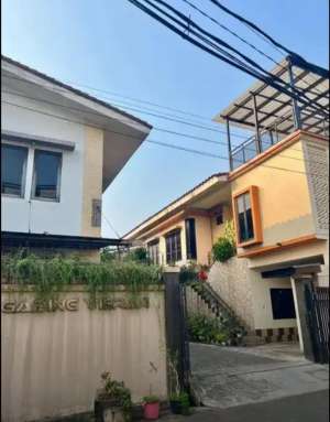 Perumahan Gading Viera Rawamangun Pisangan Timur Lokasi Strategi lokasi di Matraman, tersedia melalui melalui situs Olx