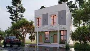 Perumahan Islami Modern Dengan Cicilan Mulai 3 Jutaan di Timur Cibubur lokasi di Cileungsi, tersedia melalui melalui situs Olx