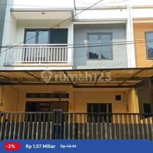 PERUMAHAN KOSAMBI BARU , tersedia melalui melalui situs Rumah123