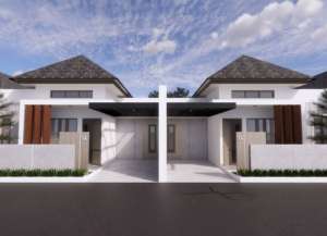 PERUMAHAN MURAH MODERN DI GODEAN, DEKAT POLSEK GODEAN lokasi di godean, tersedia melalui melalui situs Lamudi