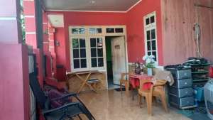 Perumahan Pondok Damai Lokasi Strategis lokasi di Cileungsi, tersedia melalui melalui situs Olx