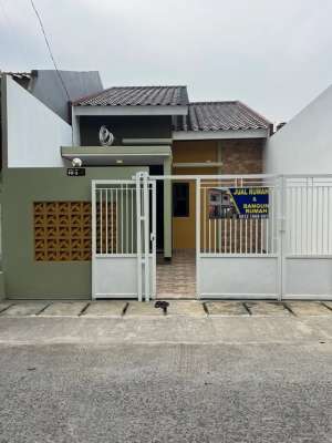 Perumahan puri BINTARO dekat jakarta lokasi di Pesanggrahan, tersedia melalui melalui situs Olx