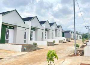 Perumahan subsidi batang lokasi di kalisalak, tersedia melalui melalui situs Lamudi