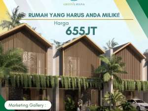 Perumahan Terbaik 2 Lantai di Salatiga Strategis di Samping Jalan lokasi di Tingkir, tersedia melalui melalui situs Olx