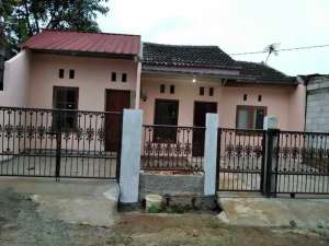 Perumahan Villa Gading Parung, Parung Bogor, 4 kamar tidur lokasi di Parung, tersedia melalui melalui situs Olx