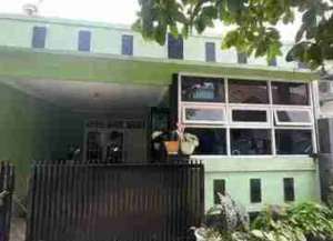 Perumnas 1 Kranji Bekasi kota lokasi di kalibaru-1, tersedia melalui melalui situs Lamudi