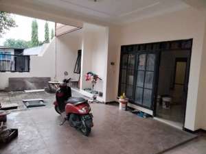 Pondok Candra murah cluster blimbing dijual cepat lokasi di Waru, tersedia melalui melalui situs Olx