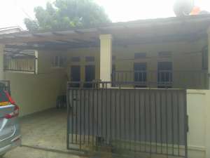 Pondok Cipta Bintara lokasi di Bekasi Barat, tersedia melalui melalui situs Olx