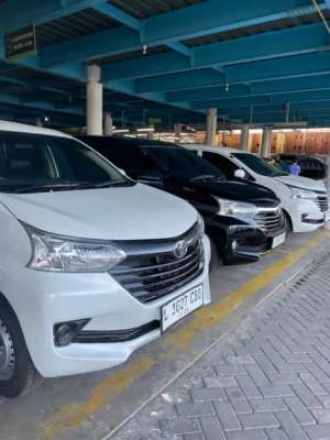 Jual bekas PROMO AVANZA MURAH 2017-2018,lokasi di 