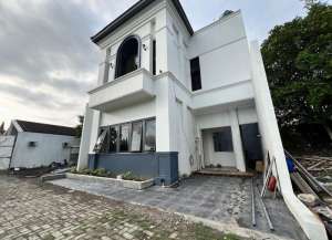 PROMO GRATIS BIAYA BIAYA, RUMAH MEWAH DI JALAN GODEAN KM 7 lokasi di gamping, tersedia melalui melalui situs Lamudi