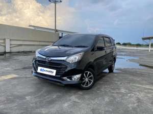 Jual bekas Promo Kredit Murah Daihatsu Sigra 1.2 R Bensin-AT 2017 BOK,lokasi di 