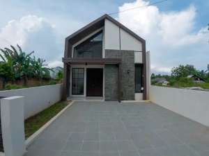 PROMO rumah di RAJABASA 1 Kilo dari Kampus UNILA griya bagus lokasi di Rajabasa, tersedia melalui melalui situs Olx