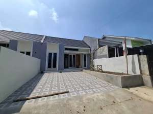 PUNYA RUMAH DI SLEMAN GAK RIBET CUMAH 490Jt READY KPR lokasi di Godean, tersedia melalui melalui situs Olx