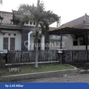 Purimas Strategis Depan Taman Harga Termurah , tersedia melalui melalui situs Rumah123