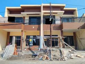 READY 2 UNIT BARU GRESS. RUMAH SUKOLILO DIAN REGENCY KEPUTIH DEKAT ITS lokasi di Sukolilo, tersedia melalui melalui situs Olx