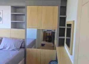 Ready Apartemen 3BR Furnish New di Educity Havard Surabaya lokasi di kalisari, tersedia melalui melalui situs Lamudi