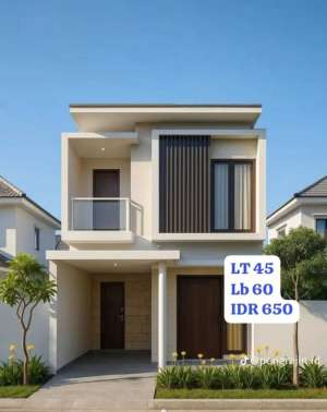 Ready progres, di cipayung jakarta timur mulai 650 juta bisa kpr lokasi di Bambu Apus, tersedia melalui melalui situs Olx