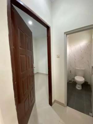 Ready Rumah Di Kampung Sawah Minimalis Dekat Tol Jatiwarna lokasi di Pondok Melati, tersedia melalui melalui situs Olx