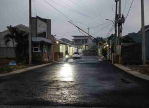 Ready Stock Akses Lebar KPR Bank Apapun lokasi di pancoran-mas, tersedia melalui melalui situs Lamudi