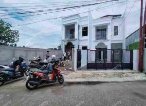 Ready stock cash dan KPR tersedia lokasi di pancoran-mas, tersedia melalui melalui situs Lamudi