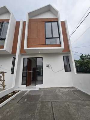 READY STOCK Cluster 2 Lantai di Jatimulya Cilodong Depok lokasi di Cilodong, tersedia melalui melalui situs Olx