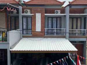 READY STOCK KPR Modal 5 Juta, Pasti Akad Hanya 100 Meter Dari Jalan Raya Bogor lokasi di Tapos, tersedia melalui melalui situs Olx