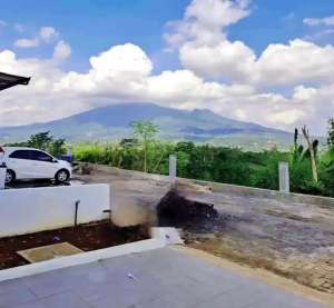Ready unit siap huni murah rumah pudak payung best view gunung ungaran lokasi di Banyumanik, tersedia melalui melalui situs Olx