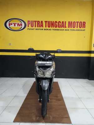 Jual bekas Ready Vario kzr 2014,lokasi di Cibinong