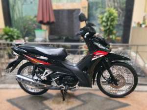 Jual bekas Revo Fit F1 SW tahun 2024 -Odomtr 5.000 KM,lokasi di Kota Medan