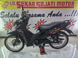 Jual bekas Revo fit fi spoek 2019 plat L siap pakai,lokasi di Asemrowo