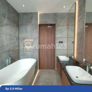 Riviera 8x18 - Semi Furnished - Siap Huni , tersedia melalui melalui situs Rumah123