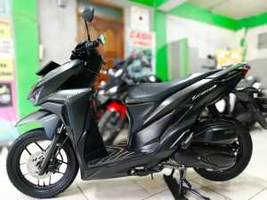 Jual bekas Rk.MURAH DP800 NEW VARIO125 ISS 2020,lokasi di Rungkut