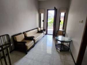 Row Jalan 3 Mobil Rumah Villa Valensia - Pakuwon Indah lokasi di Pakuwon, tersedia melalui melalui situs Olx