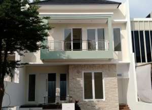 royal residence new gress lokasi di wiyung, tersedia melalui melalui situs Lamudi