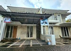 Royal Residence Wiyung lokasi di wiyung, tersedia melalui melalui situs Lamudi