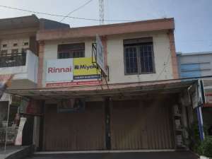 Ruko 2 lantai Manukan Lor, sewajual lokasi di Tandes, tersedia melalui melalui situs Olx