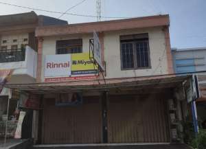 Ruko 2 lantai Manukan Lor, sewa lokasi di kalisari, tersedia melalui melalui situs Lamudi