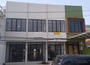 Ruko Disewa Bratang Binangun Gubeng Surabaya lokasi di jepara-1, tersedia melalui melalui situs Lamudi