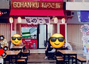 RUKO GWALK GALERIA 2 LANTAI, STRATEGIS, RAMAI lokasi di sambikerep, tersedia melalui melalui situs Lamudi