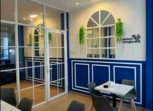 RUKO UK 4.2X16.5M PINGGIR JALAN JELAMBAR lokasi di pejagalan, tersedia melalui melalui situs Lamudi