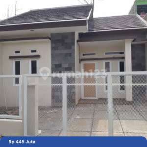 Rumab Shm Bagus Di Cipageran Siap Huni Sejuk , tersedia melalui melalui situs Rumah123