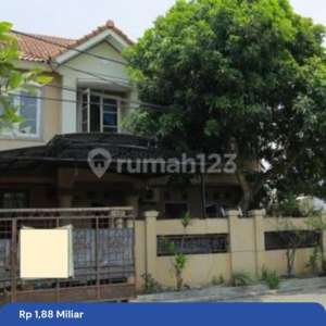 Rumah 1 Lantai 13 menit ke Stasiun Kali Deres Bisa KPR Hadap Timur J18738 , tersedia melalui melalui situs Rumah123