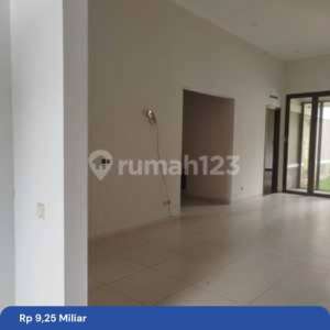 Rumah 1 Lantai di Bandung Tempo Dulu, Kota Baru Parahyangan , tersedia melalui melalui situs Rumah123