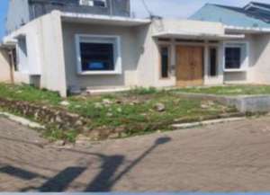 Rumah 1 Lantai di Pinus Regency Bandung lokasi di cinambo, tersedia melalui melalui situs Lamudi