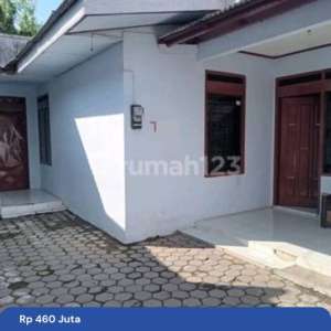 Rumah 1 Lantai Di Pusat Kendal Dekat Sekolah Favorit , tersedia melalui melalui situs Rumah123