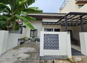 RUMAH 1 LANTAI di Taman Kayangan, Tanjung BungaMakassar 3 Kamar Tidur, Semi Furnished, SHM, Hanya Rp1,2 Miliar lokasi di ",
          price: `1200000000`,
          currency: `IDR`
    };


    let pageData = {
        viewPhoneModalField: , tersedia melalui melalui situs Lamudi