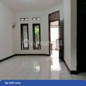 Rumah 1 lantai minimalis harga terjangkau di Limus pratama , tersedia melalui melalui situs Rumah123