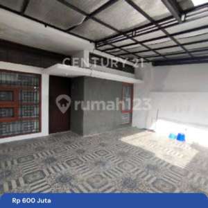 Rumah 1 Lantai Siap Huni Di Graha Kencana Batujajar , tersedia melalui melalui situs Rumah123